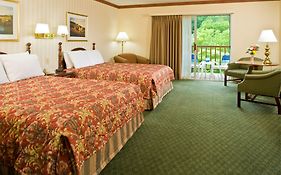 Fairbanks Inn